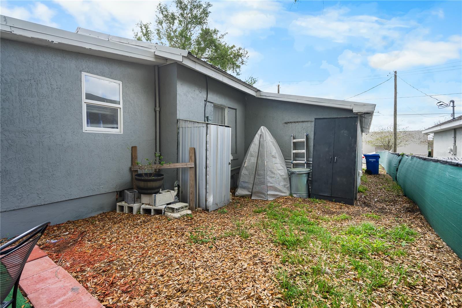 LAKE SILVER TERRACE - Residential