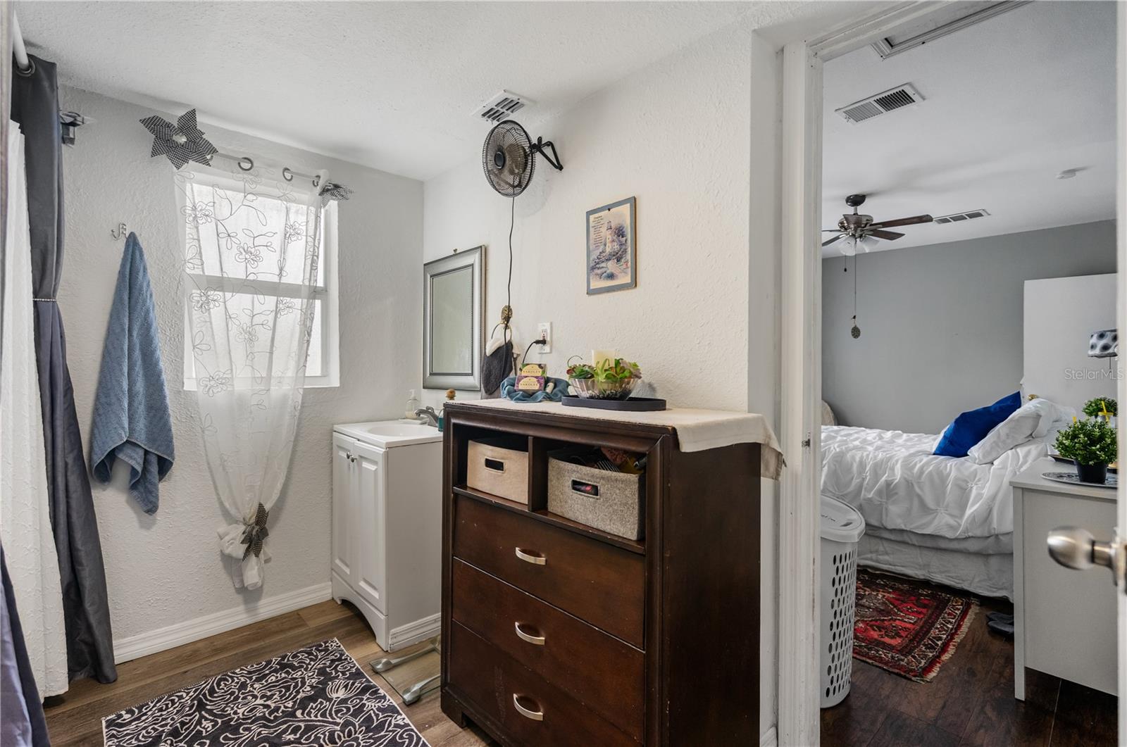 LAKE SILVER TERRACE - Residential