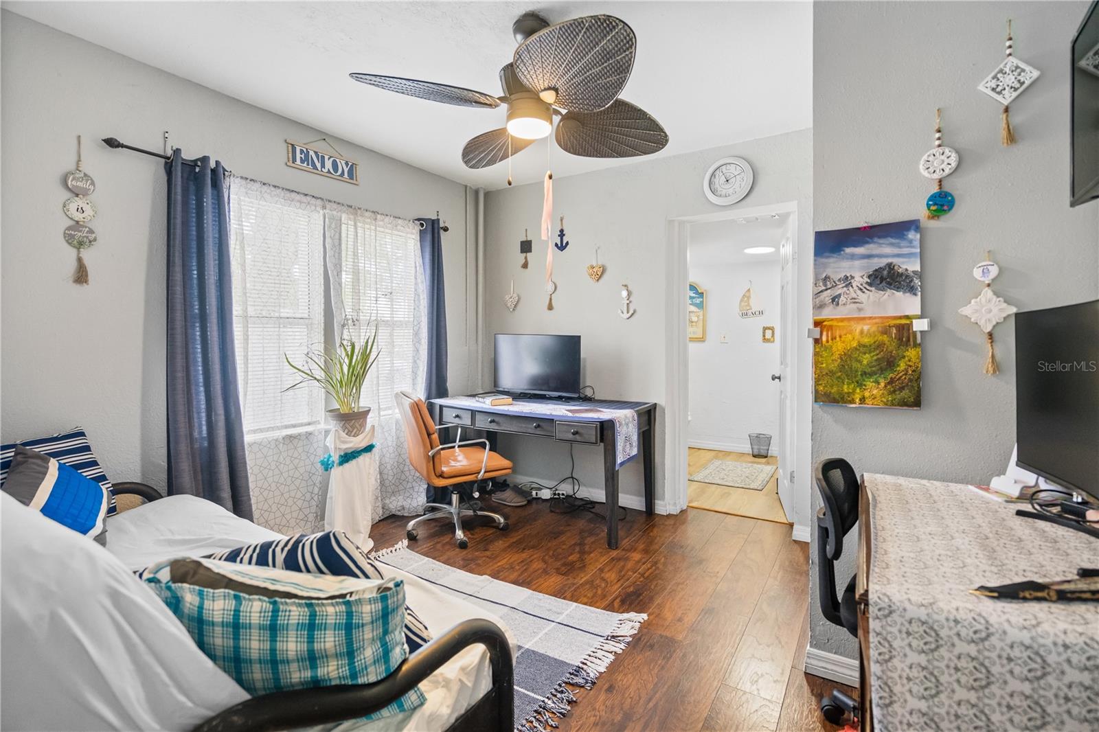 LAKE SILVER TERRACE - Residential