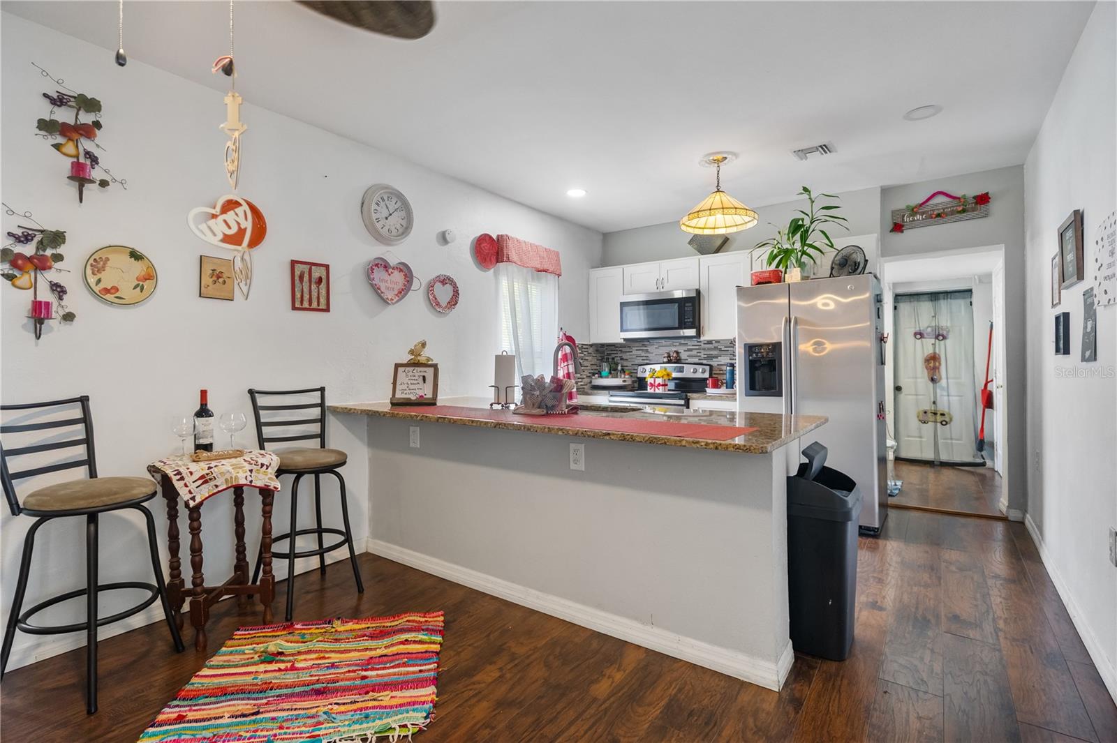 LAKE SILVER TERRACE - Residential