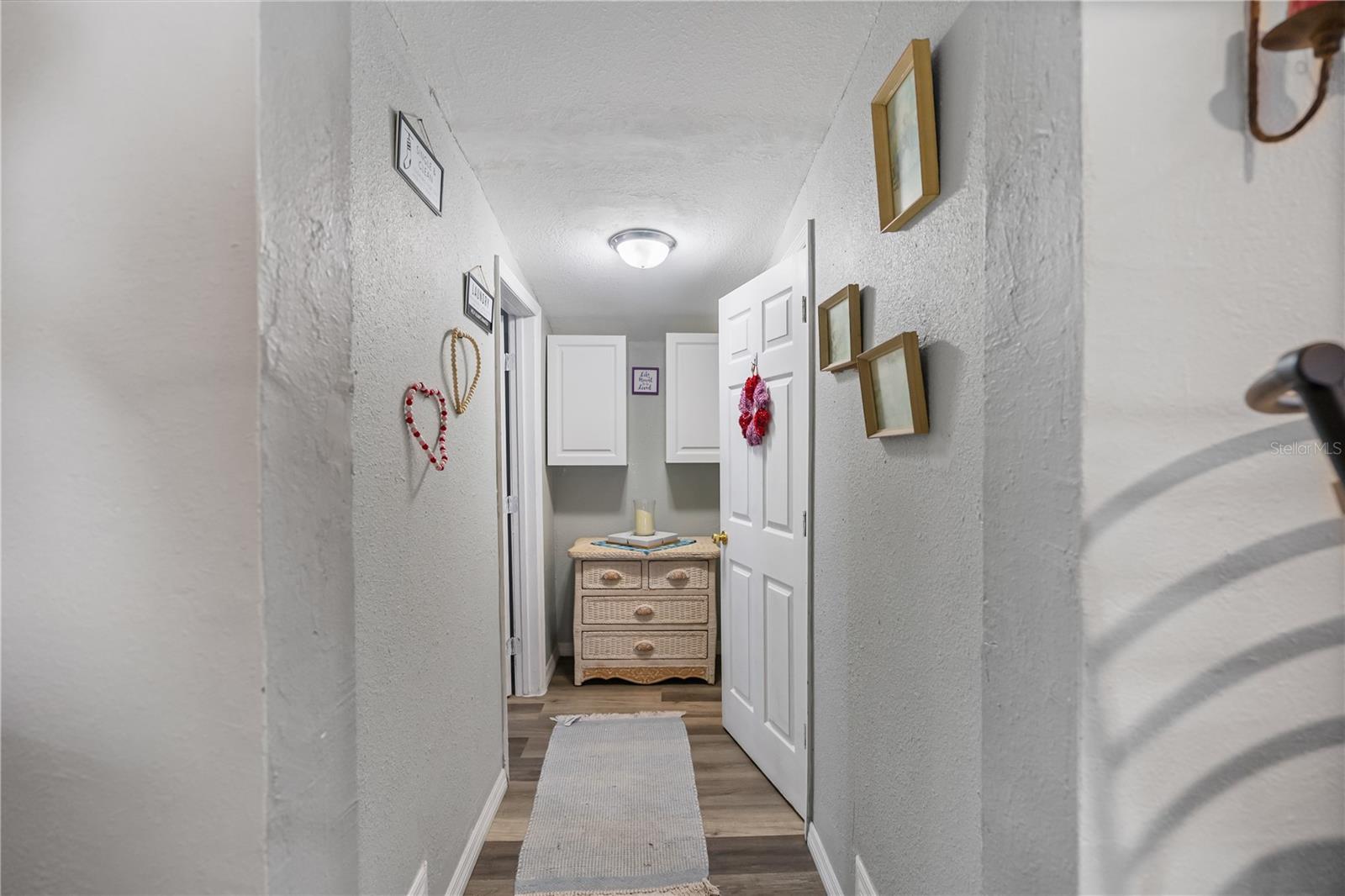 LAKE SILVER TERRACE - Residential