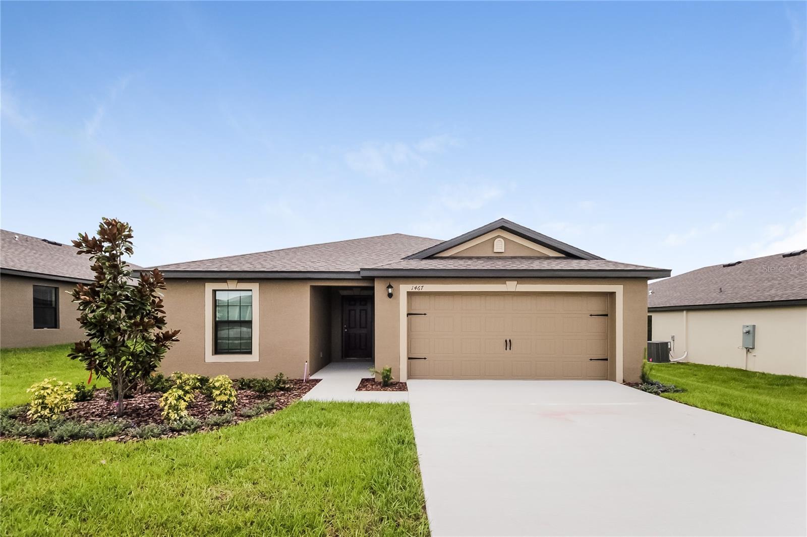 RIDGE AT SWAN LAKE - Residential Lease