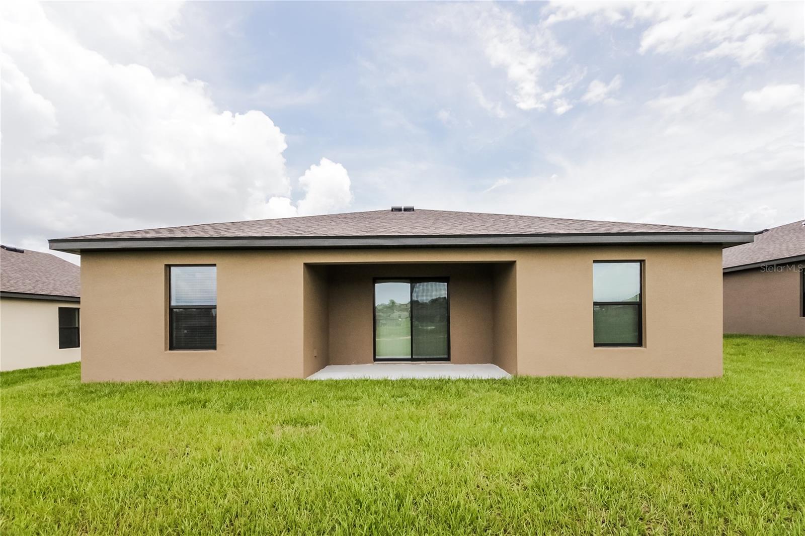 RIDGE AT SWAN LAKE - Residential Lease