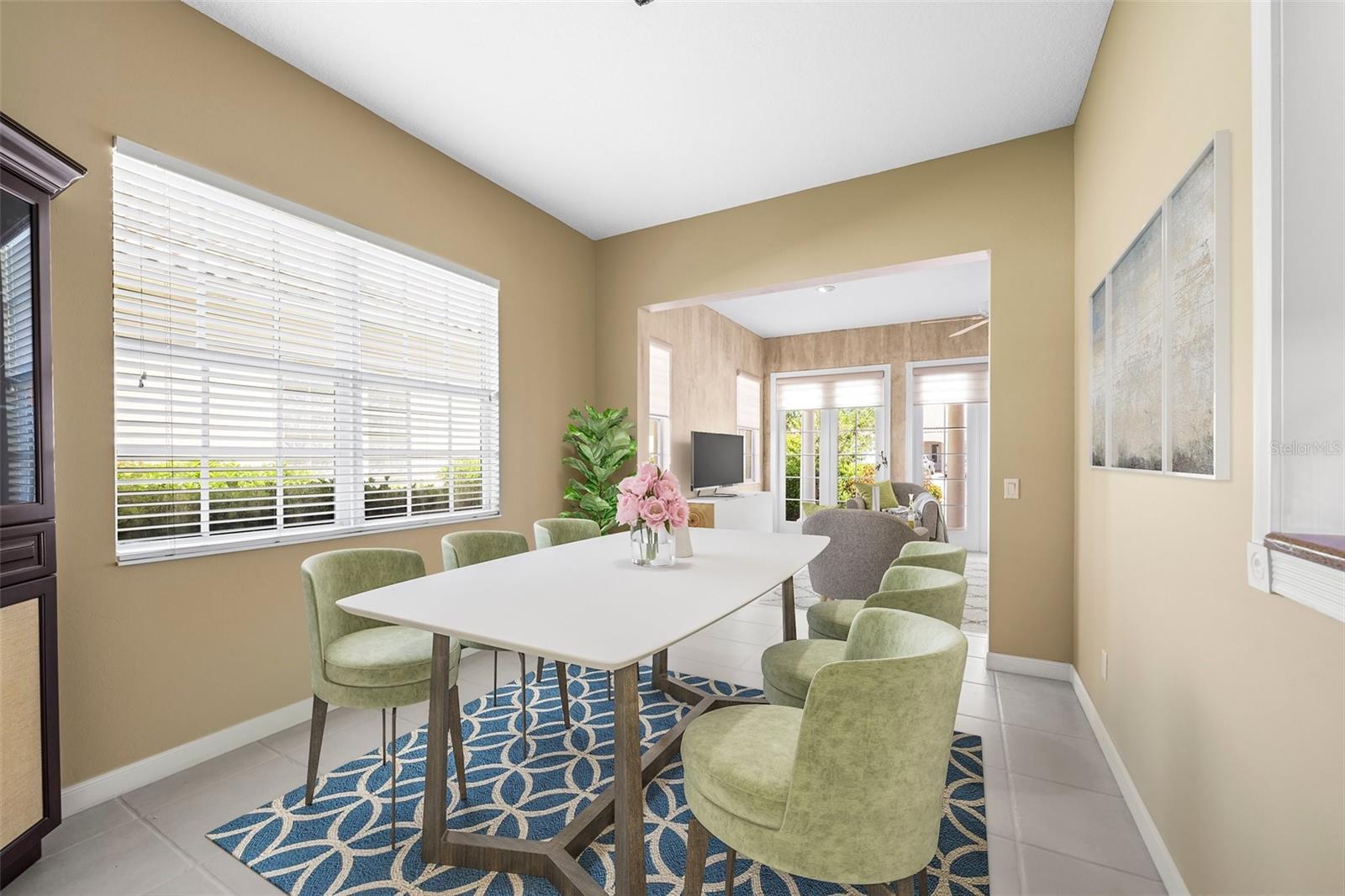 5521 BILBAO PLACE