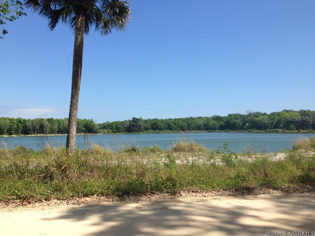 Model Land Co Lts 01 & 02 - Land