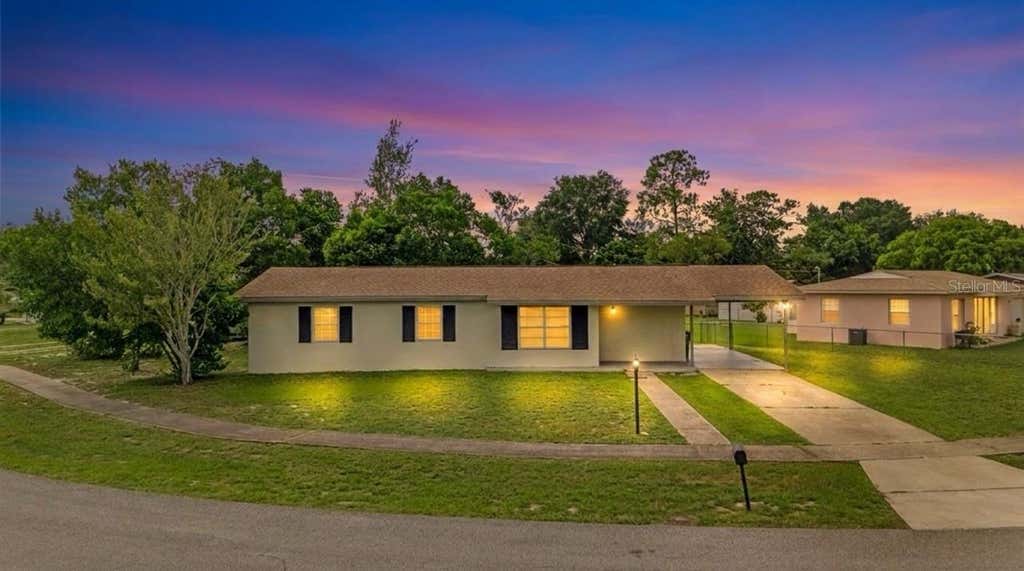 Photo of 962 Rockhill Street, Deltona, FL 32725 (MLS # O6434128)