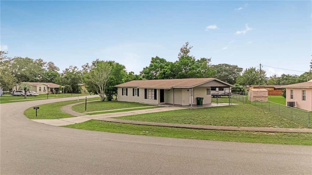 Photo of 962 Rockhill Street, Deltona, FL 32725 (MLS # O6434128)