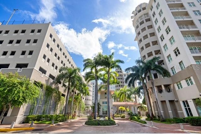 Photo of 100 Del Muelle #1508, San Juan, PR 00901 (MLS # PR9122995)