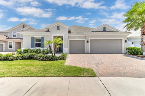 Photo of 1124 Sadie Ridge Road, Clermont, FL 34715 (MLS # O6416486)