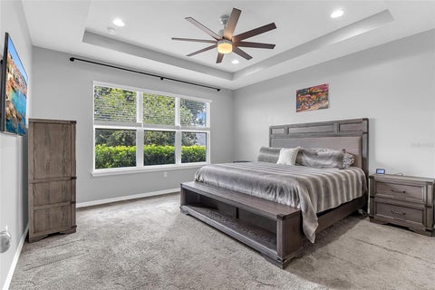 Tiny photo for 1124 Sadie Ridge Road, Clermont, FL 34715 (MLS # O6416486)