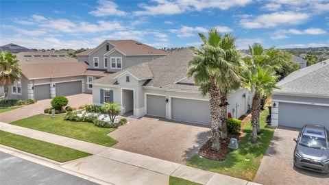 Tiny photo for 1124 Sadie Ridge Road, Clermont, FL 34715 (MLS # O6416486)