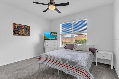 Tiny photo for 1124 Sadie Ridge Road, Clermont, FL 34715 (MLS # O6416486)