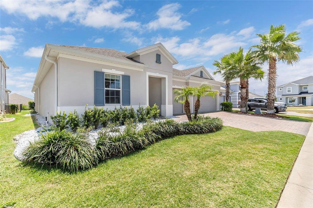 Photo of 1124 Sadie Ridge Road, Clermont, FL 34715 (MLS # O6416486)