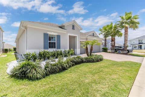 Tiny photo for 1124 Sadie Ridge Road, Clermont, FL 34715 (MLS # O6416486)