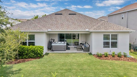 Tiny photo for 1124 Sadie Ridge Road, Clermont, FL 34715 (MLS # O6416486)
