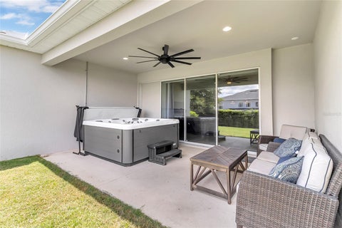 Tiny photo for 1124 Sadie Ridge Road, Clermont, FL 34715 (MLS # O6416486)