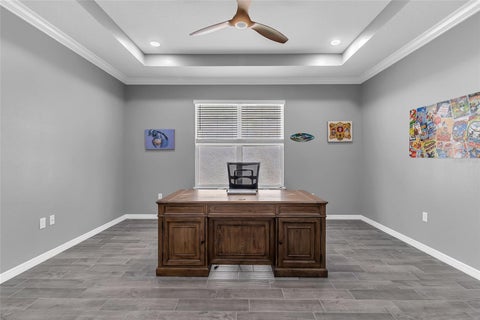 Tiny photo for 1124 Sadie Ridge Road, Clermont, FL 34715 (MLS # O6416486)