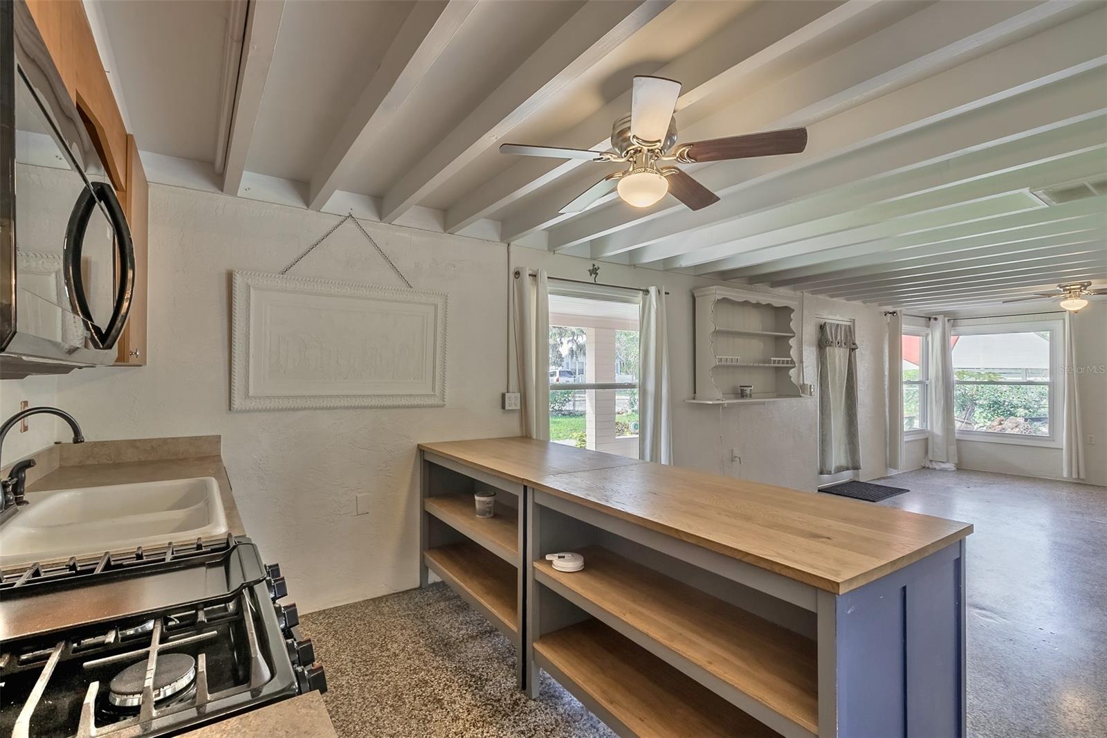 Dresser New Smyrna - Residential