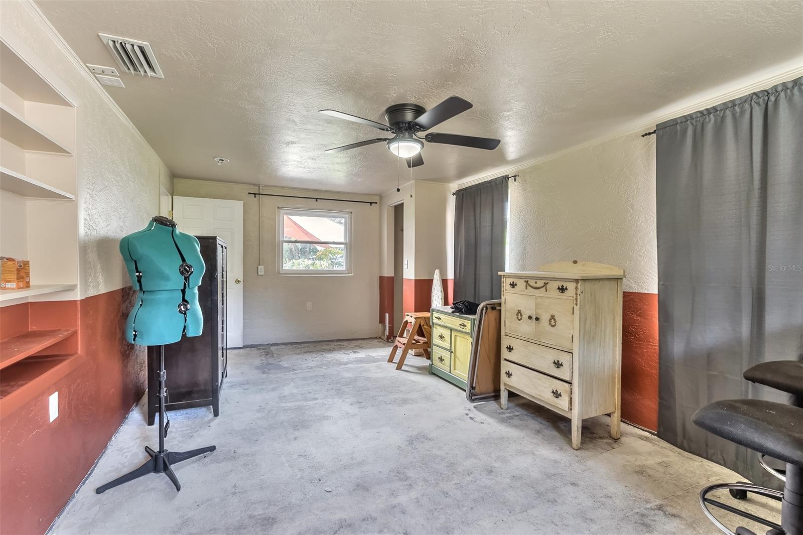 Dresser New Smyrna - Residential