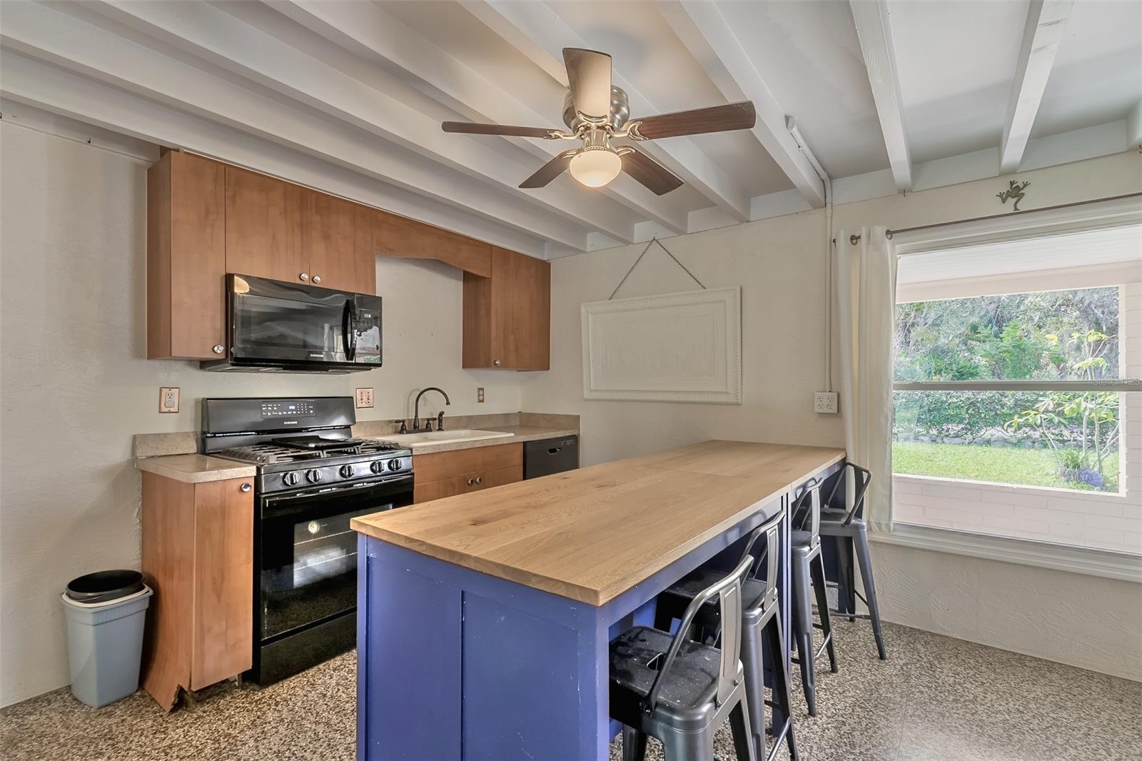 Dresser New Smyrna - Residential