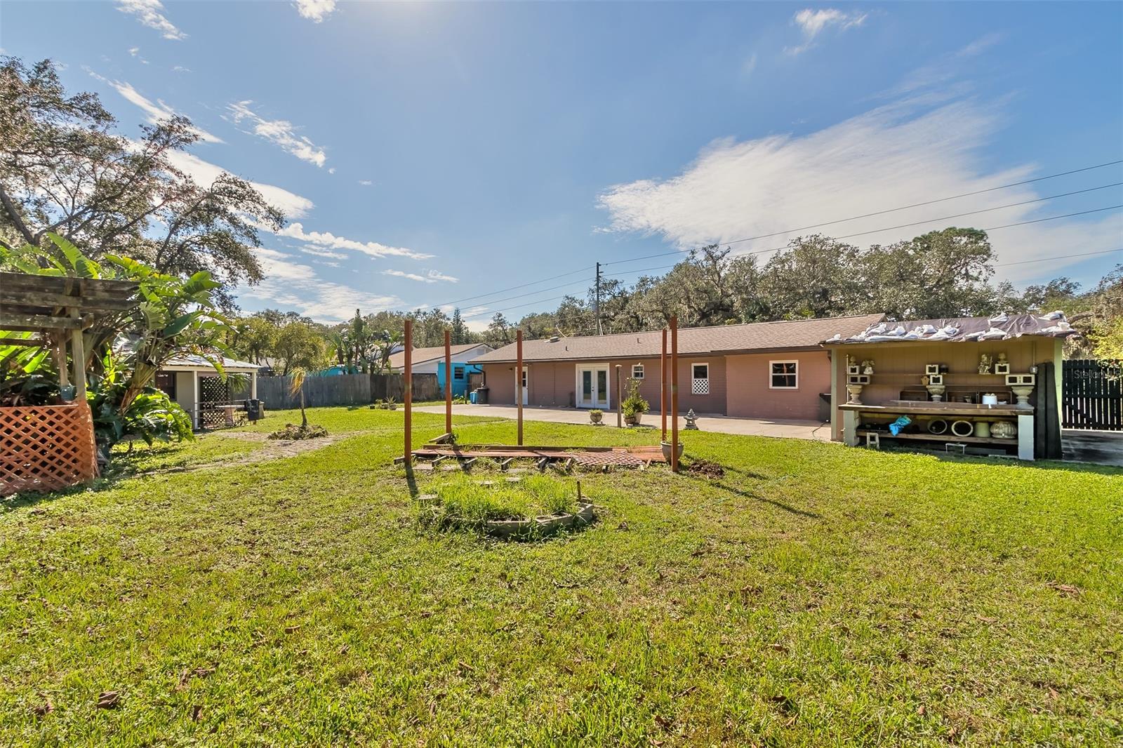 Dresser New Smyrna - Residential