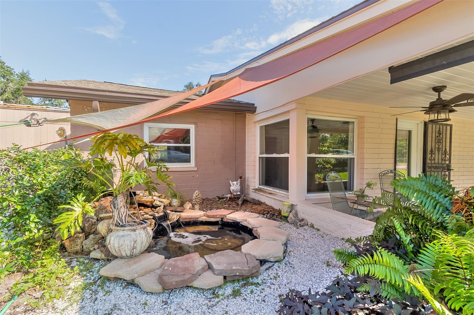 Dresser New Smyrna - Residential