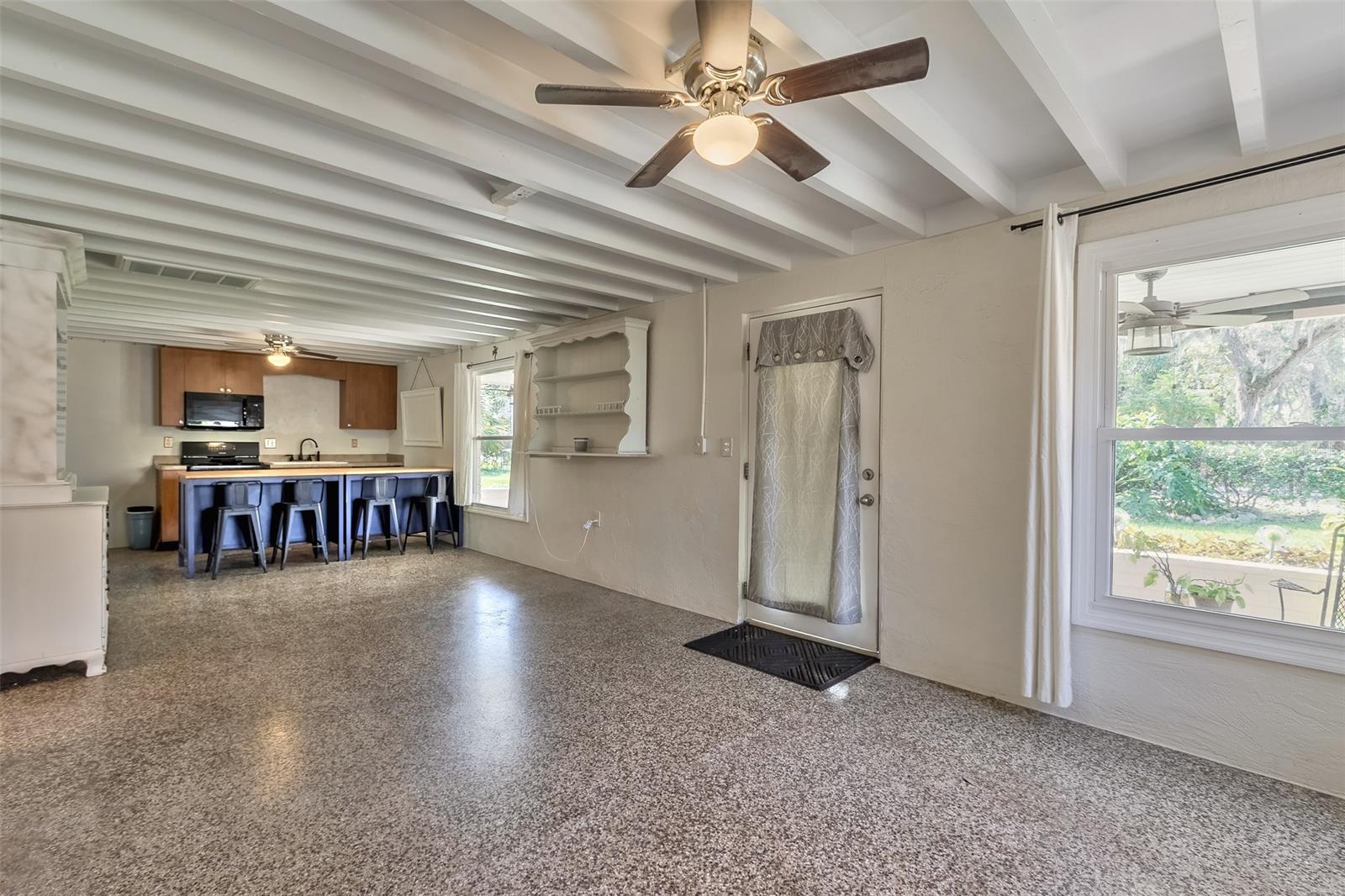 Dresser New Smyrna - Residential