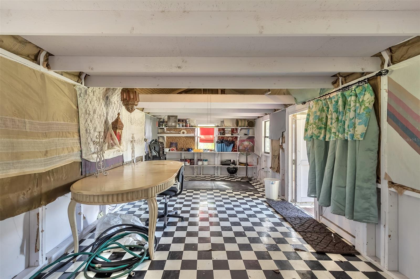 Dresser New Smyrna - Residential