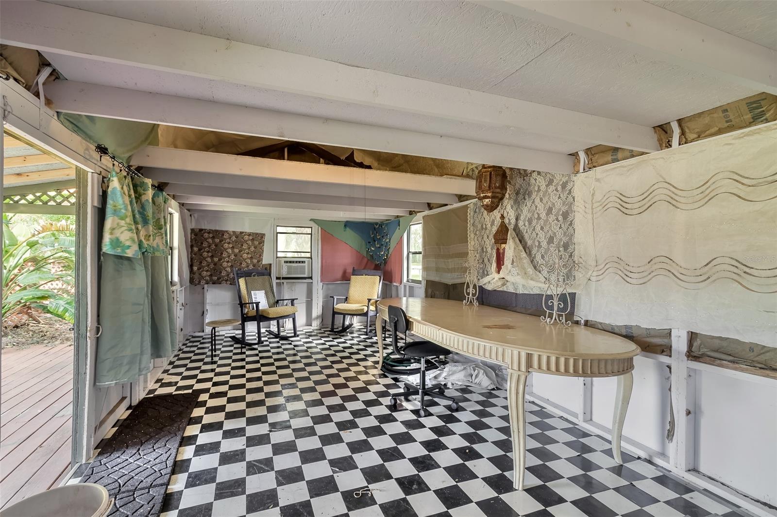 Dresser New Smyrna - Residential