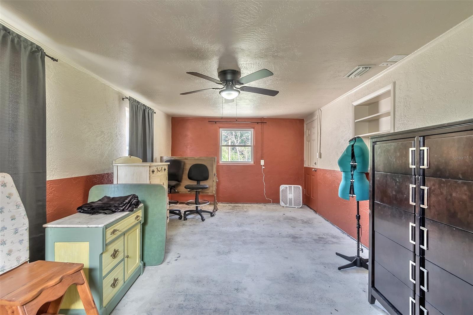 Dresser New Smyrna - Residential