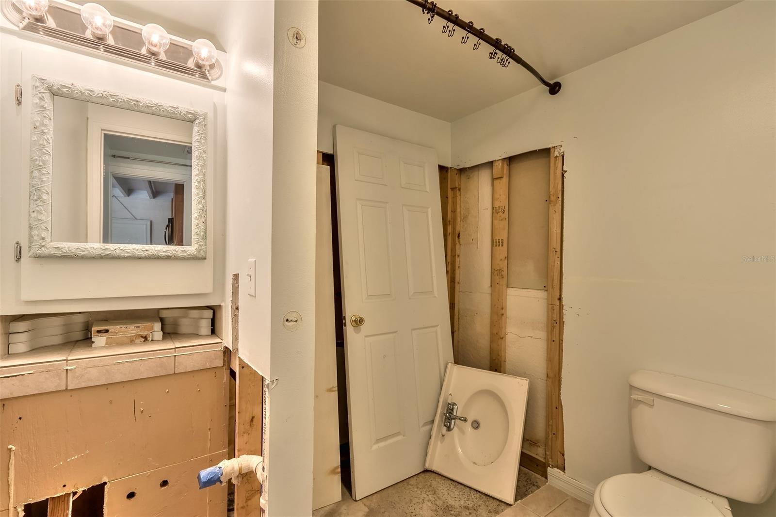 Dresser New Smyrna - Residential