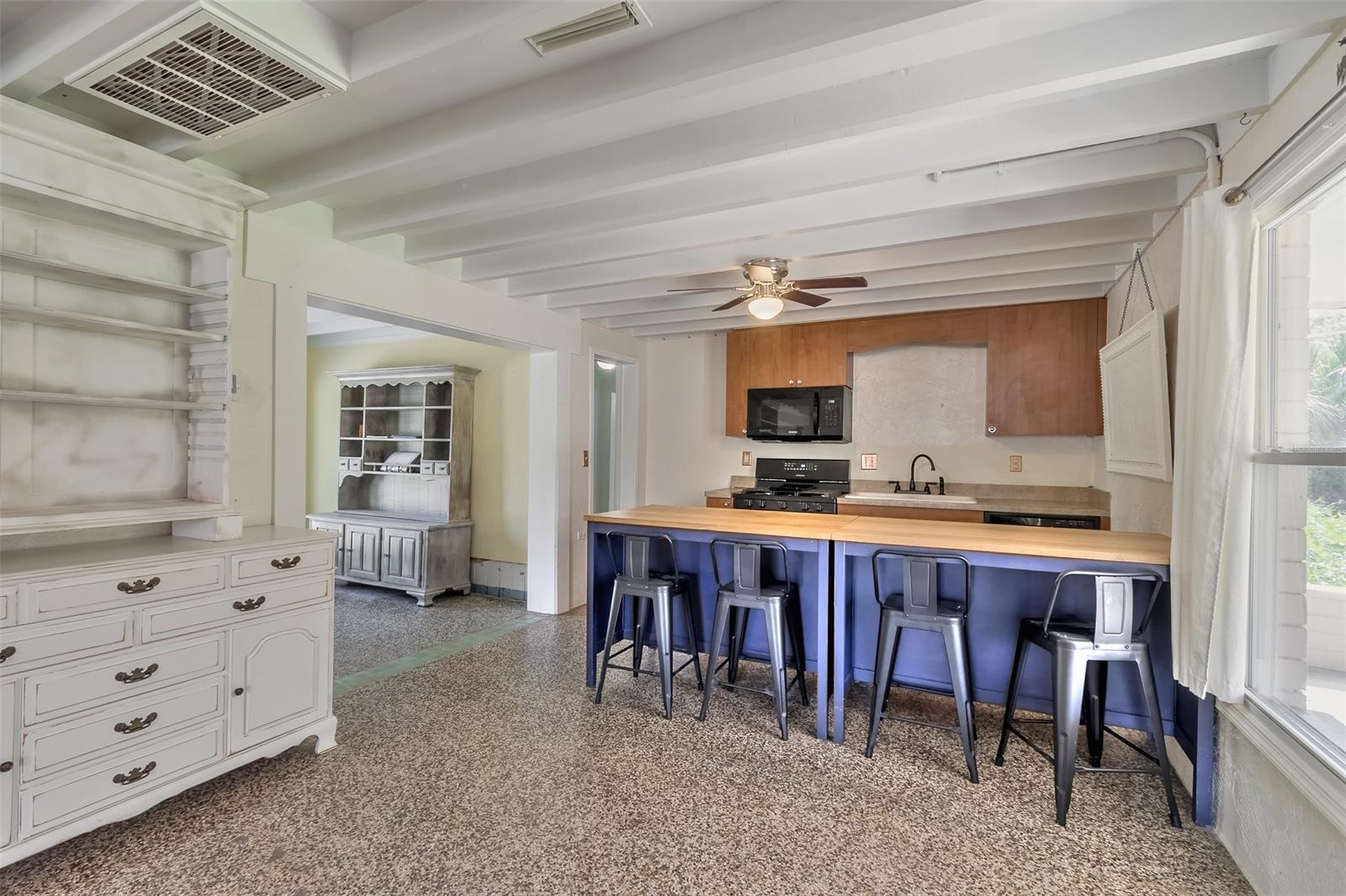 Dresser New Smyrna - Residential