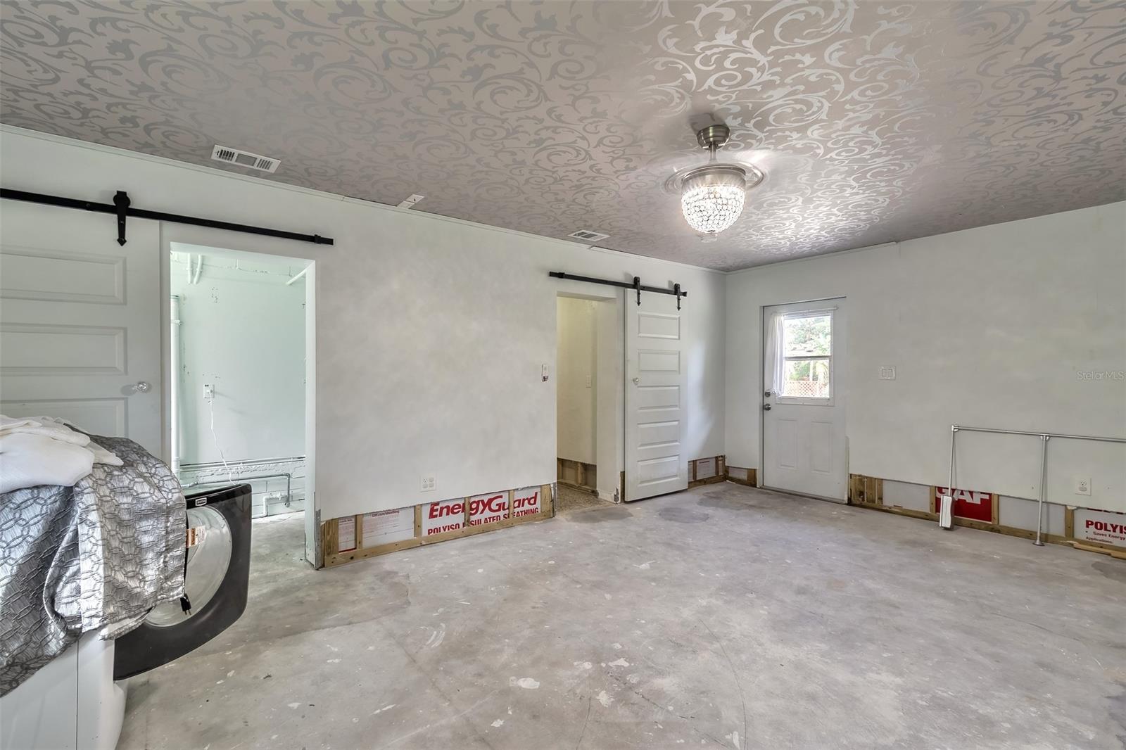 Dresser New Smyrna - Residential