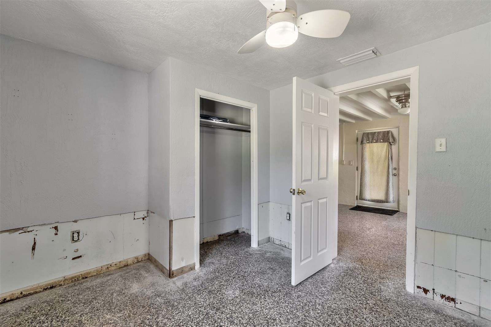 Dresser New Smyrna - Residential