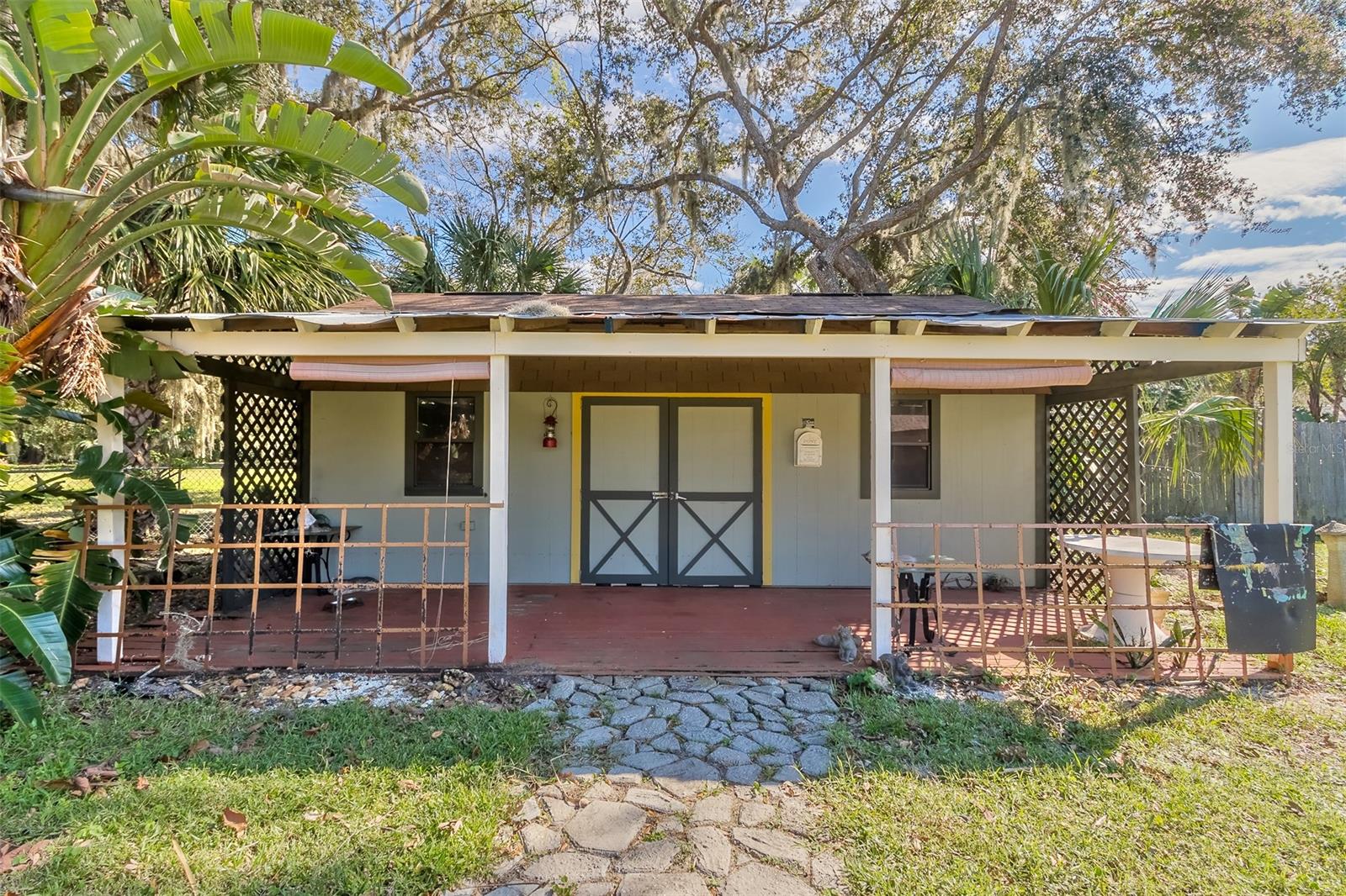 Dresser New Smyrna - Residential
