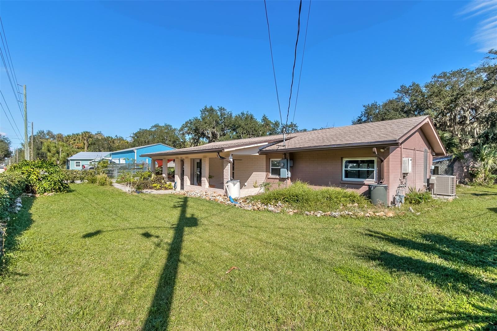 Dresser New Smyrna - Residential