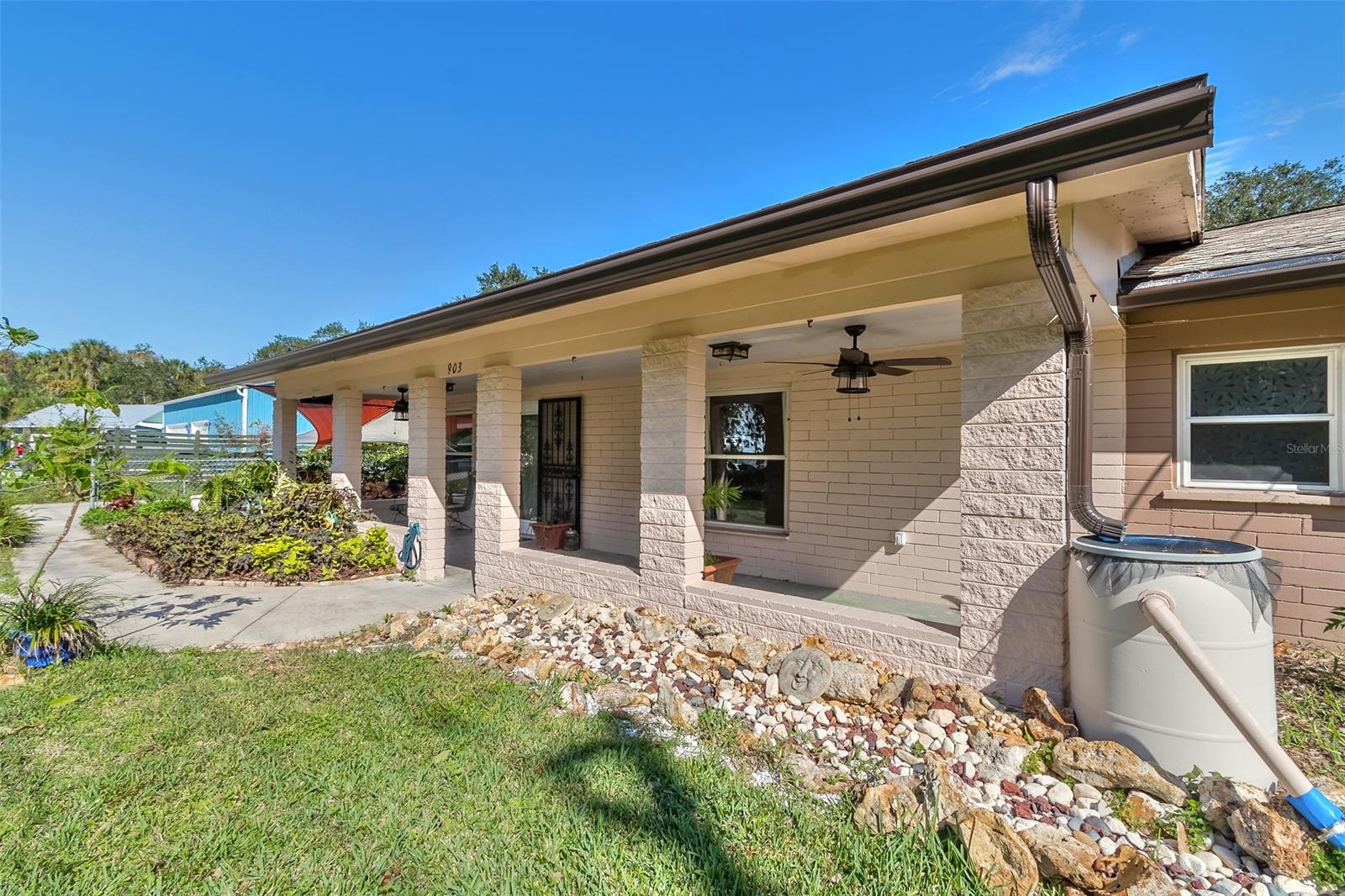 Dresser New Smyrna - Residential