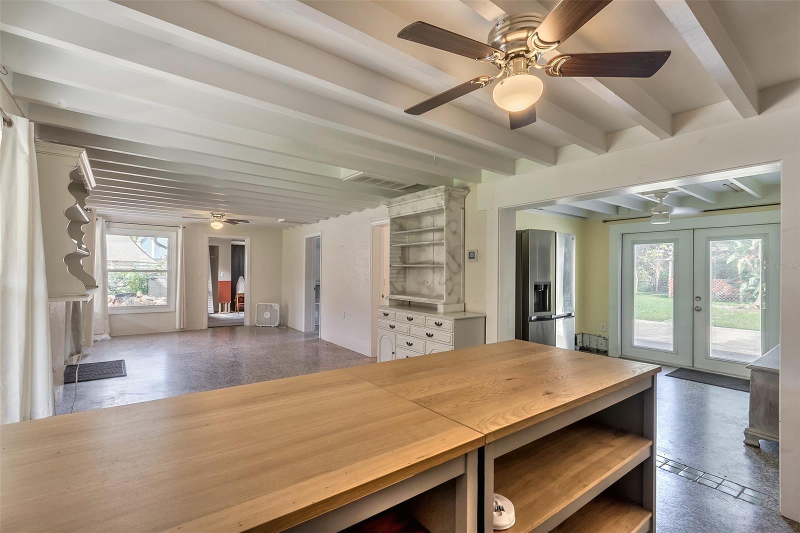 Dresser New Smyrna - Residential