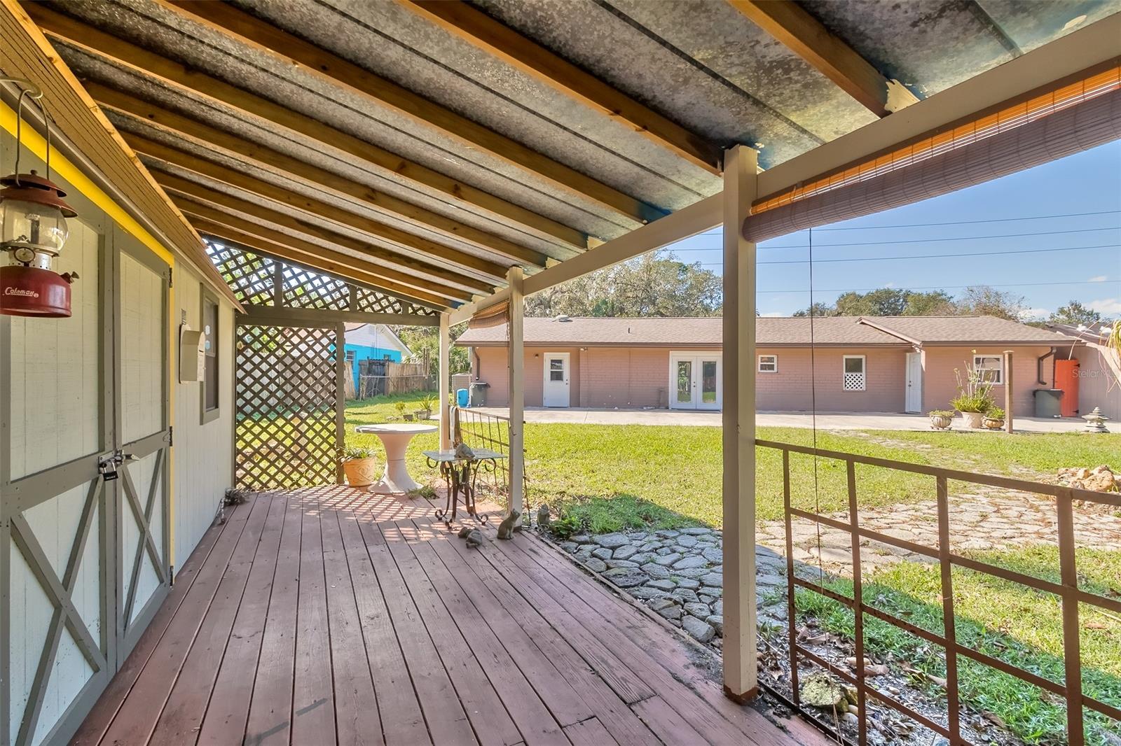 Dresser New Smyrna - Residential