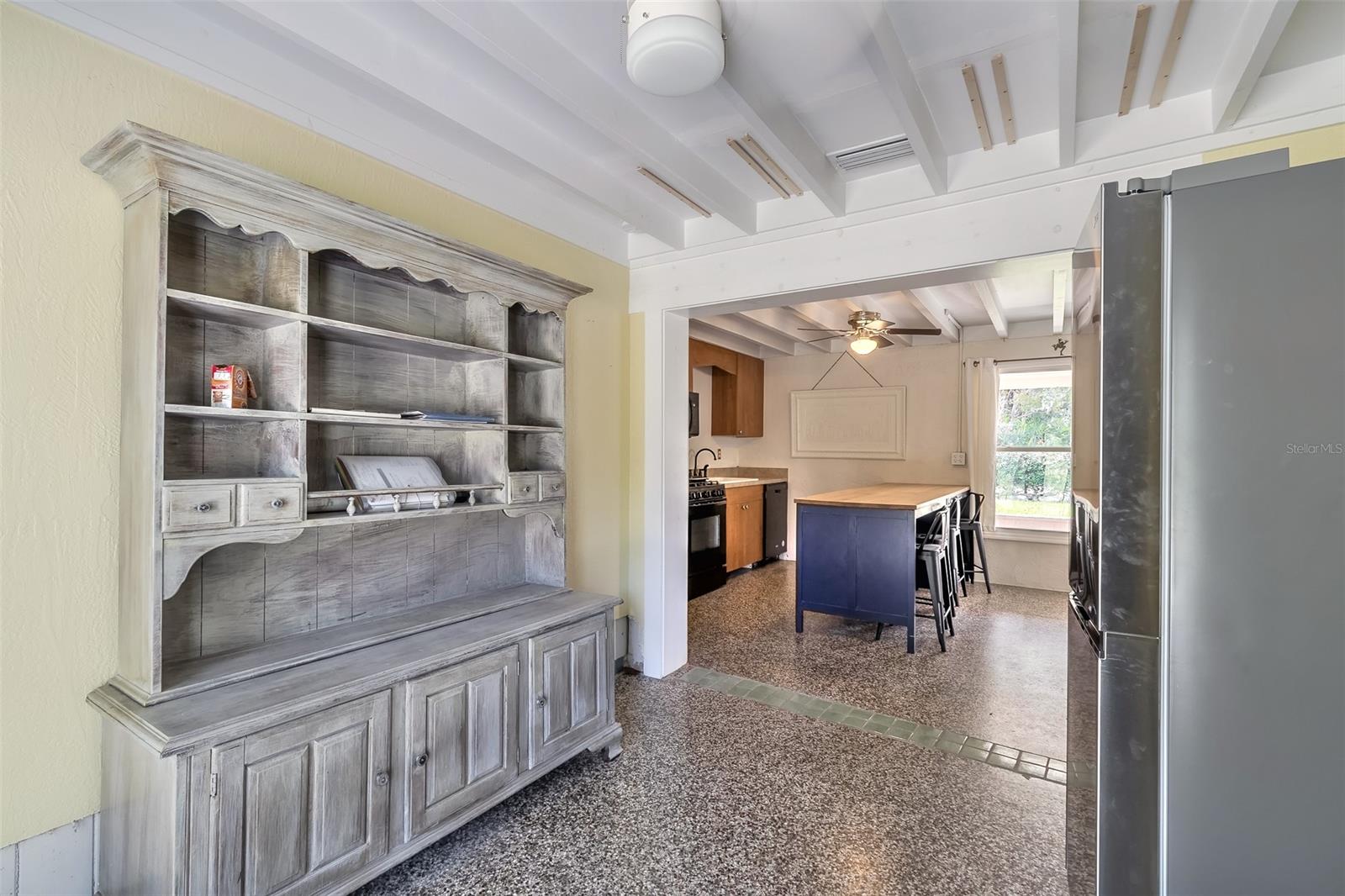 Dresser New Smyrna - Residential