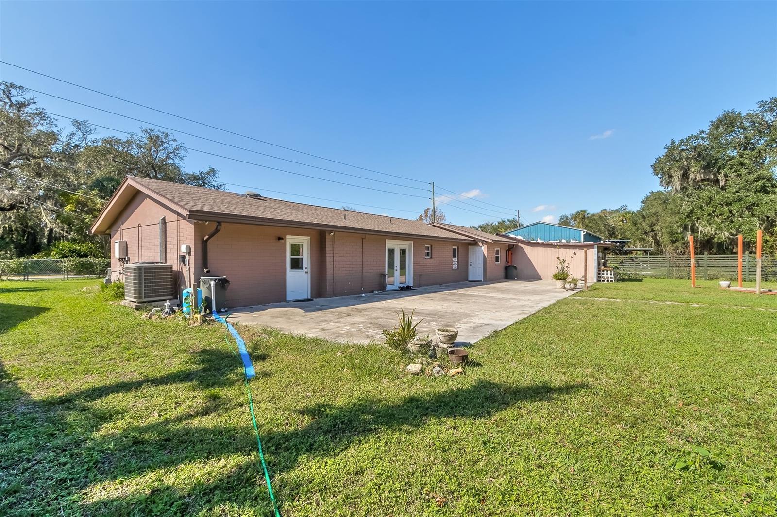 Dresser New Smyrna - Residential