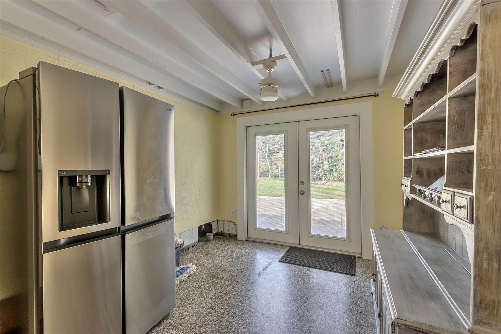 Dresser New Smyrna - Residential