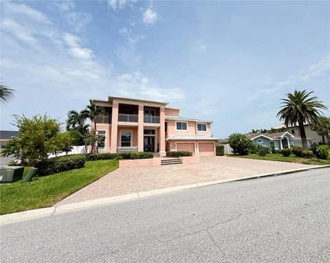 Photo of 2216 Donato Drive, Belleair Beach, FL 33786 (MLS # TB8533838)