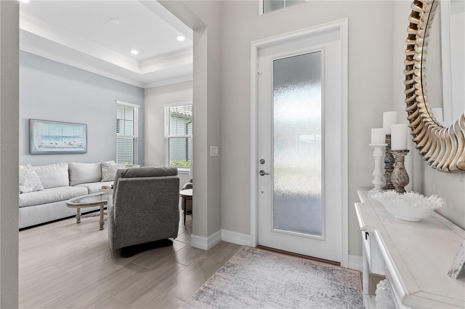 SANCTUARY COVE - Residential