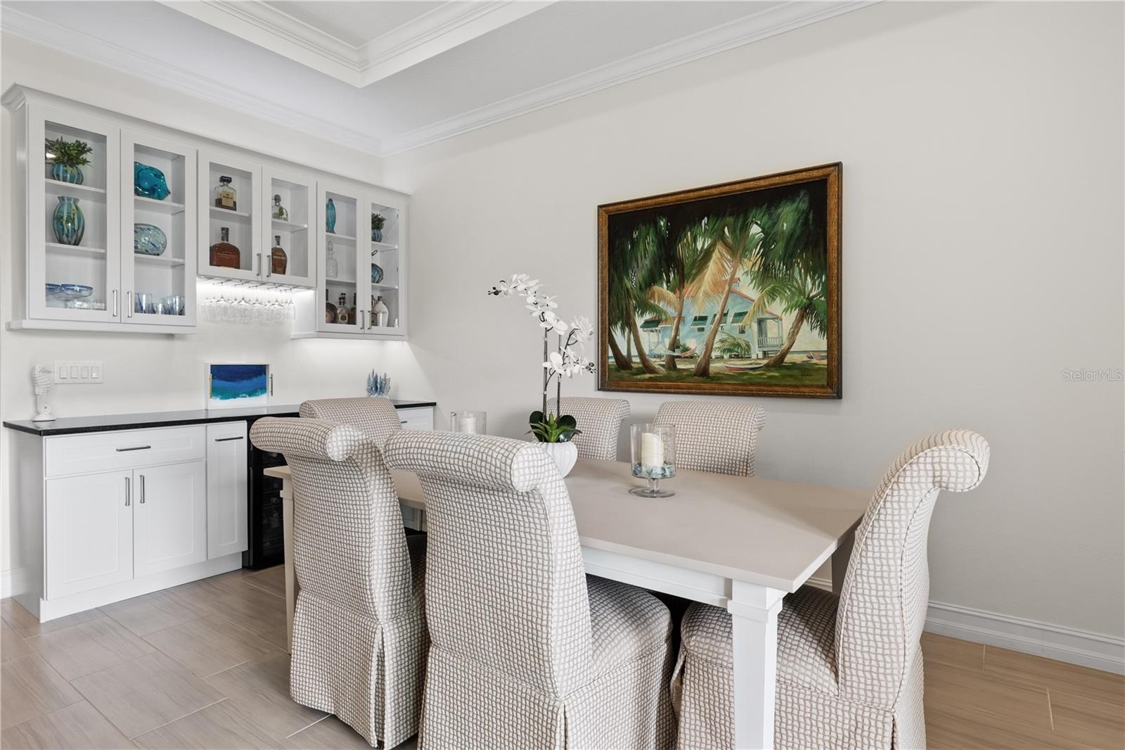 SANCTUARY COVE - Residential