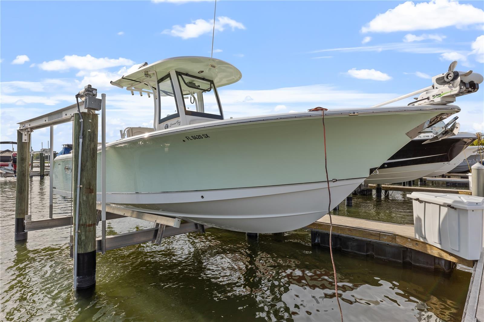 SANCTUARY COVE - Residential