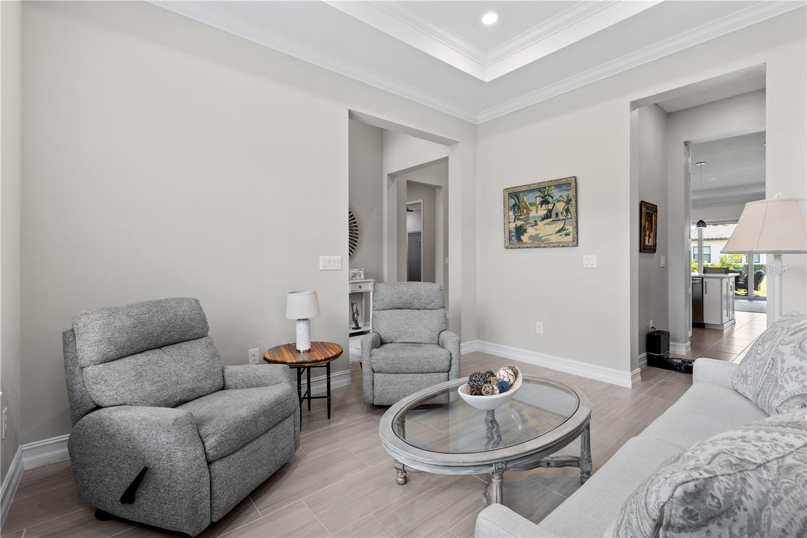 SANCTUARY COVE - Residential