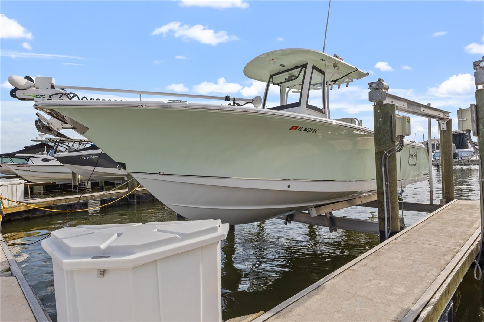 SANCTUARY COVE - Residential