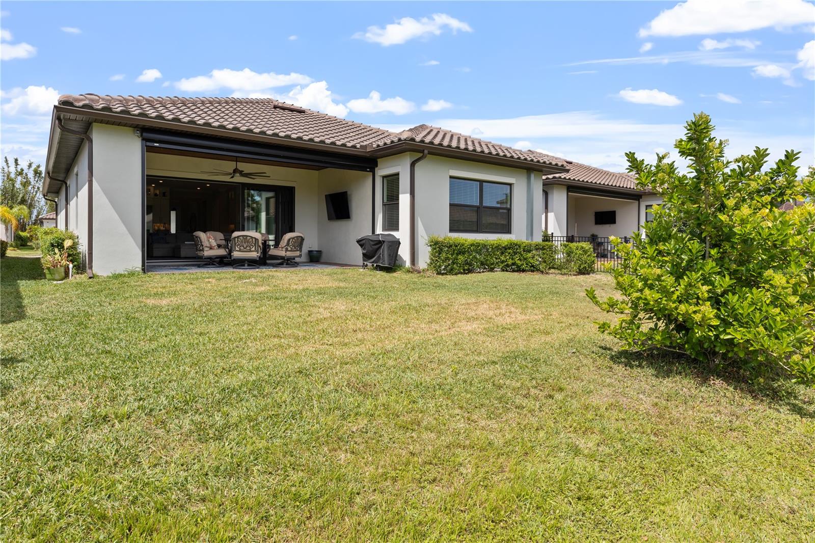 SANCTUARY COVE - Residential