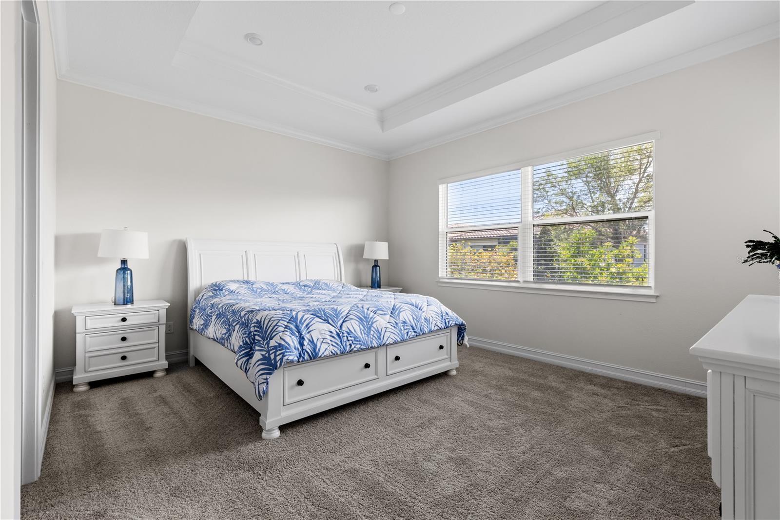 SANCTUARY COVE - Residential